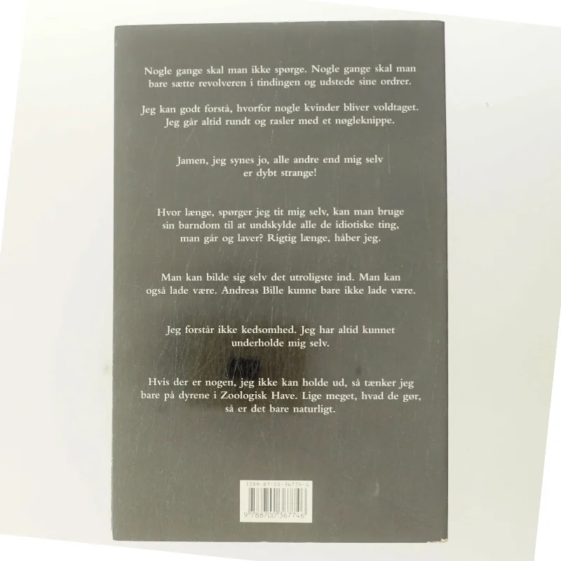 Gratis frokost : roman af Susanne Staun (Bog)