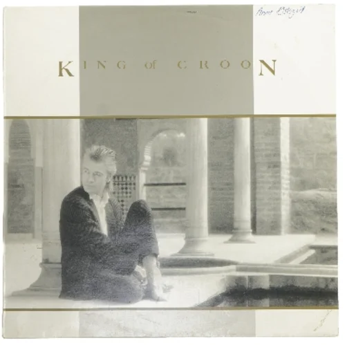 King of Croon LP