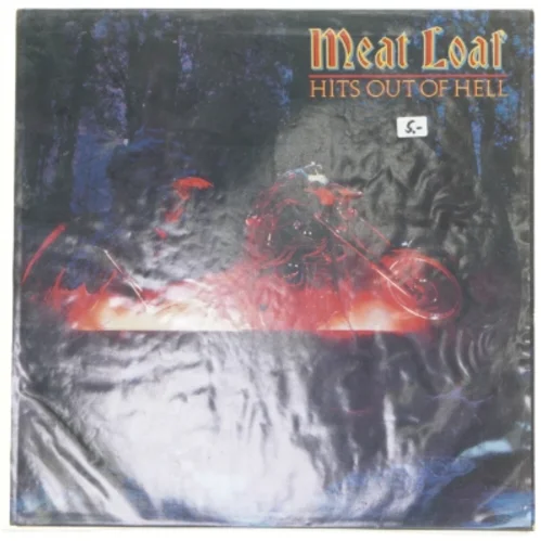 Meat Loaf - Hits Out of Hell
