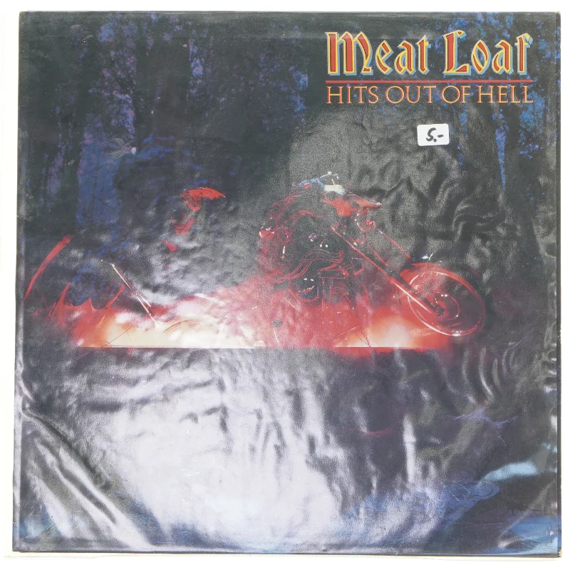 Meat Loaf - Hits Out of Hell