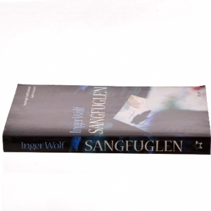 Sangfuglen af Inger Wolf (Bog)
