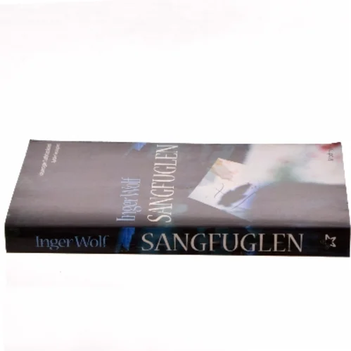 Sangfuglen af Inger Wolf (Bog)