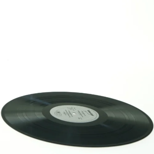 Erik Grip - Himmelstrejfer LP fra Rosen (str. 31 x 31 cm)