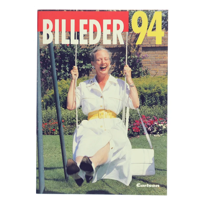 Billeder 94 (Bog)
