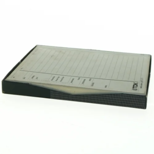 Milk de Ville live på TDK GX-S 90 Spolebånd