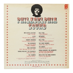Philadelphia Sound Vol. 2 LP