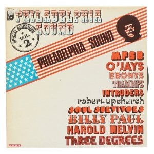 Philadelphia Sound Vol. 2 LP