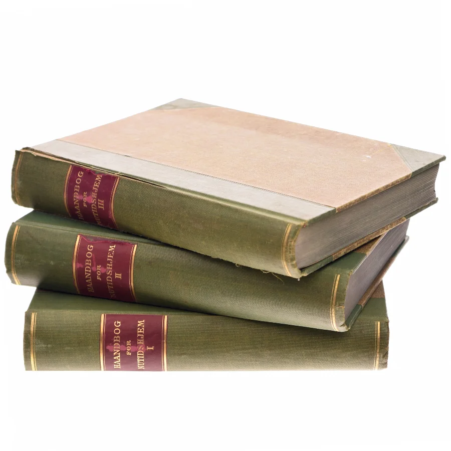 Handbog for Vinduesjem