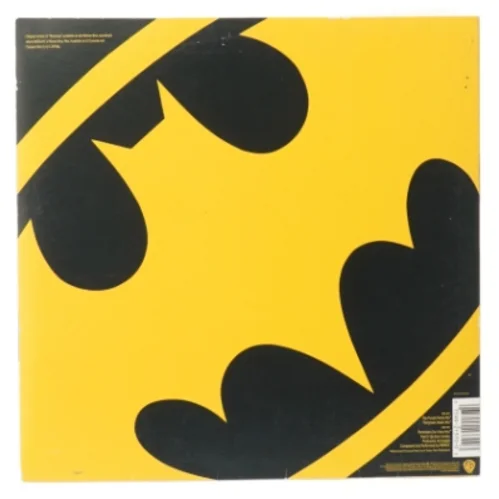 Prince - Partyman LP fra Warner Bros