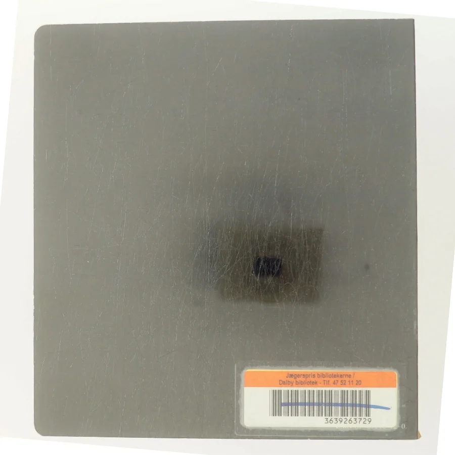 Fattige og udstødte i Danmark 1500-1900 af Leif Ingvorsen (Bog)