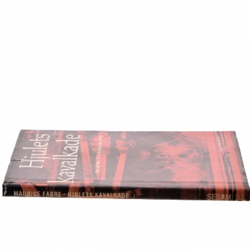 Hjulets kavalkade af Maurice Fabre (Bog)