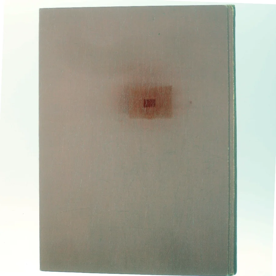 Året 1945-47 af <Bogens forfattere> (Bog)