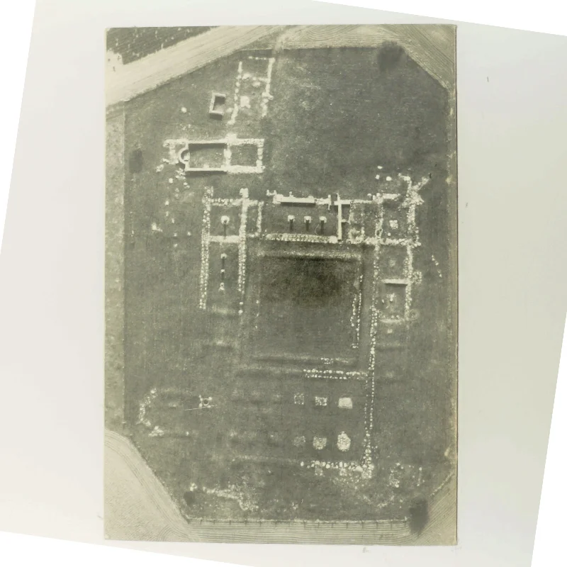 Æbelholt Kloster af Vilh. Møller-Christensen (Bog)