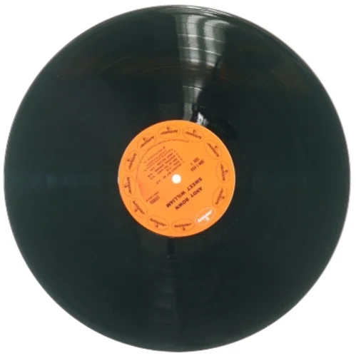 Andy Bown, sweet william fra Mercury (str. 30 cm)