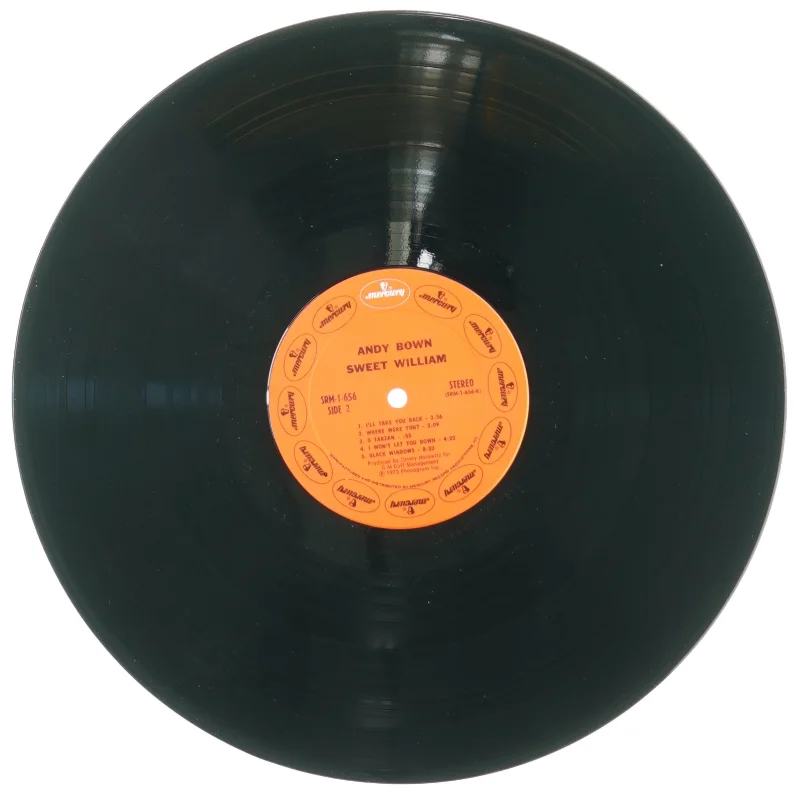 Andy Bown, sweet william fra Mercury (str. 30 cm)