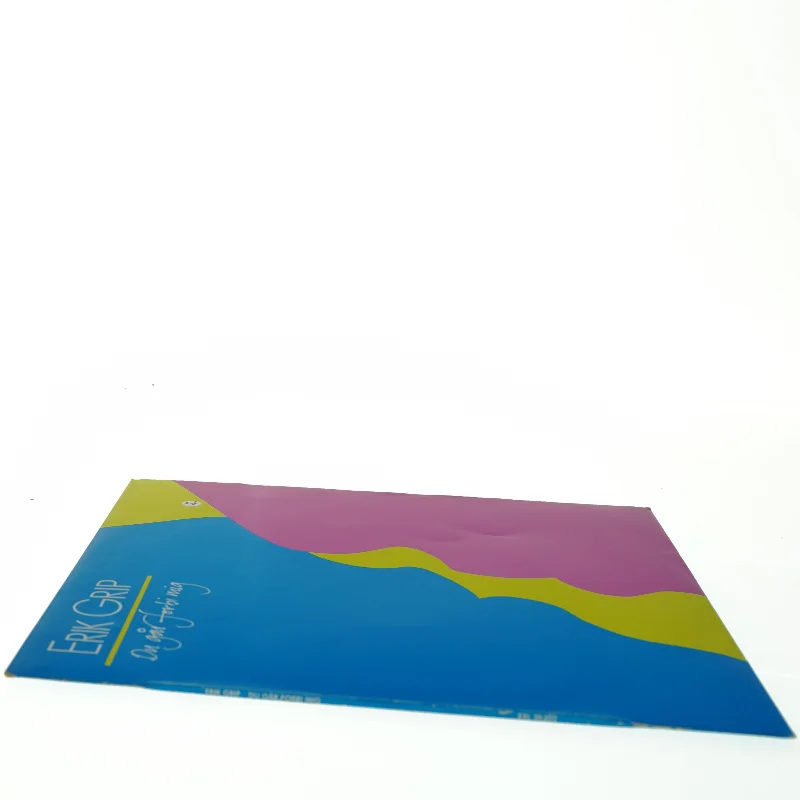 Erik Grip (str. 31 x 31 cm)