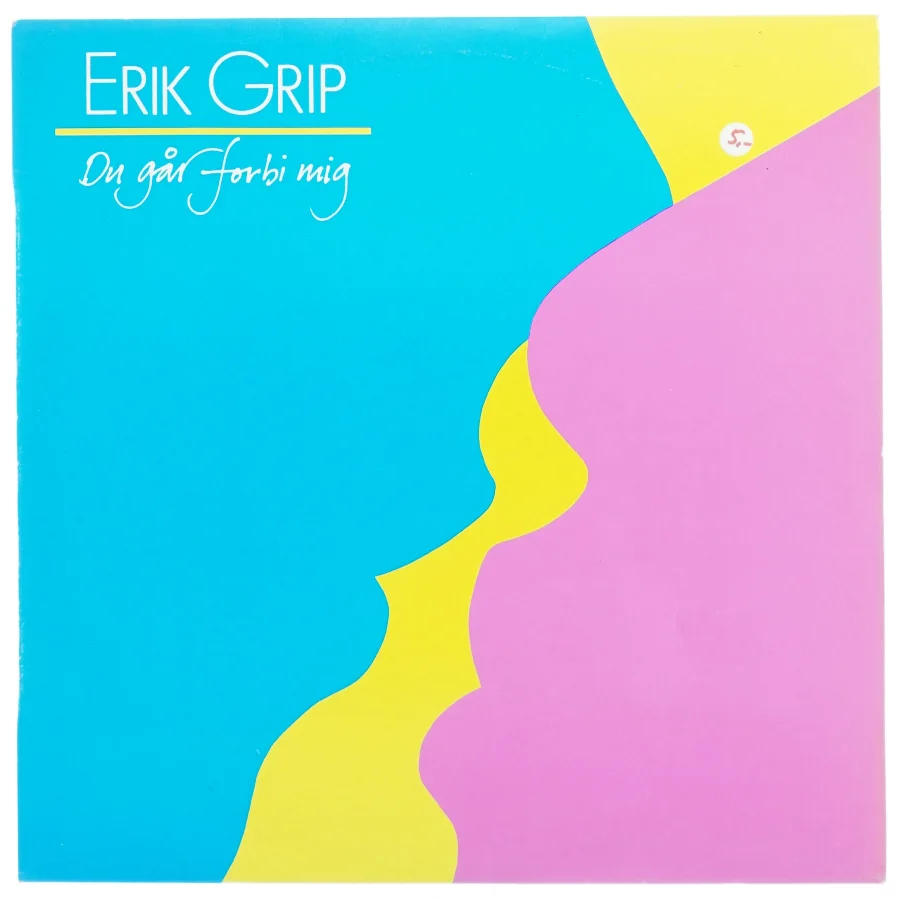 Erik Grip (str. 31 x 31 cm)