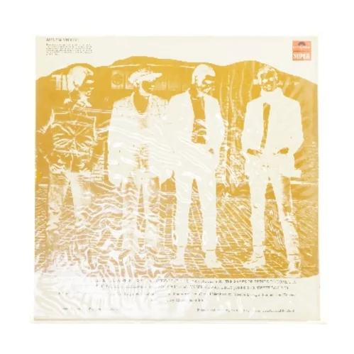 Slade  'Play It Loud' LP