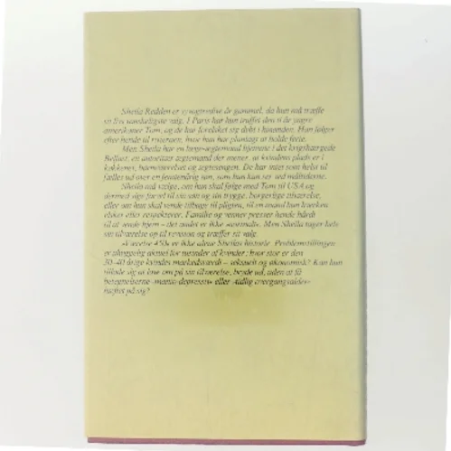 Værelse 450 af Brian Moore (Bog)