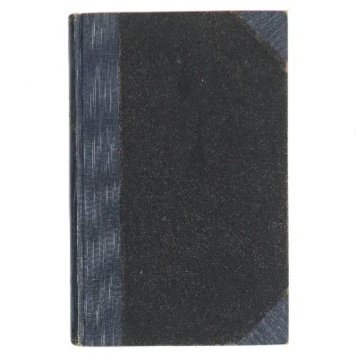 Danske Almuehistorier af <Forfatterens navn ikke synligt> (Bog)