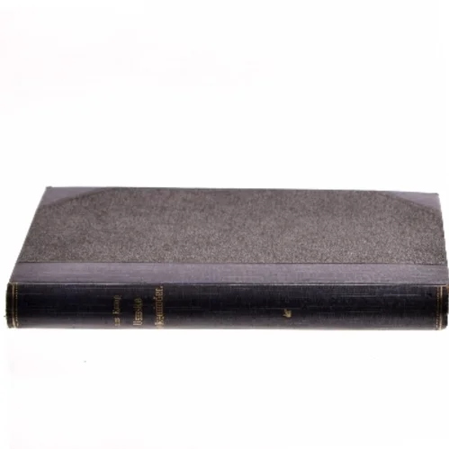 Danske Almuehistorier af <Forfatterens navn ikke synligt> (Bog)