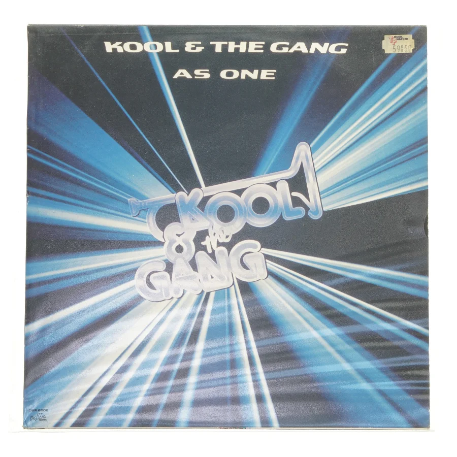 Kool & The Gang - As One LP