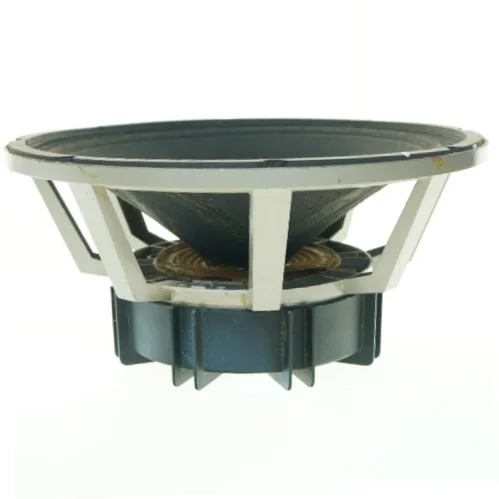 Electro-Voice EVM15B Højttalerdriver 400W, Verdens mest effektive PA woofer, EIA 55 dB, 40 Hz