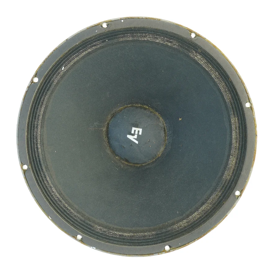 Electro-Voice EVM15B Højttalerdriver 400W, Verdens mest effektive PA woofer, EIA 55 dB, 40 Hz