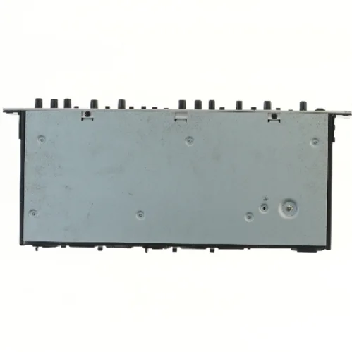 Behringer Super X CX2300 crossover fra Behringer (str. 48,5x19 cm)