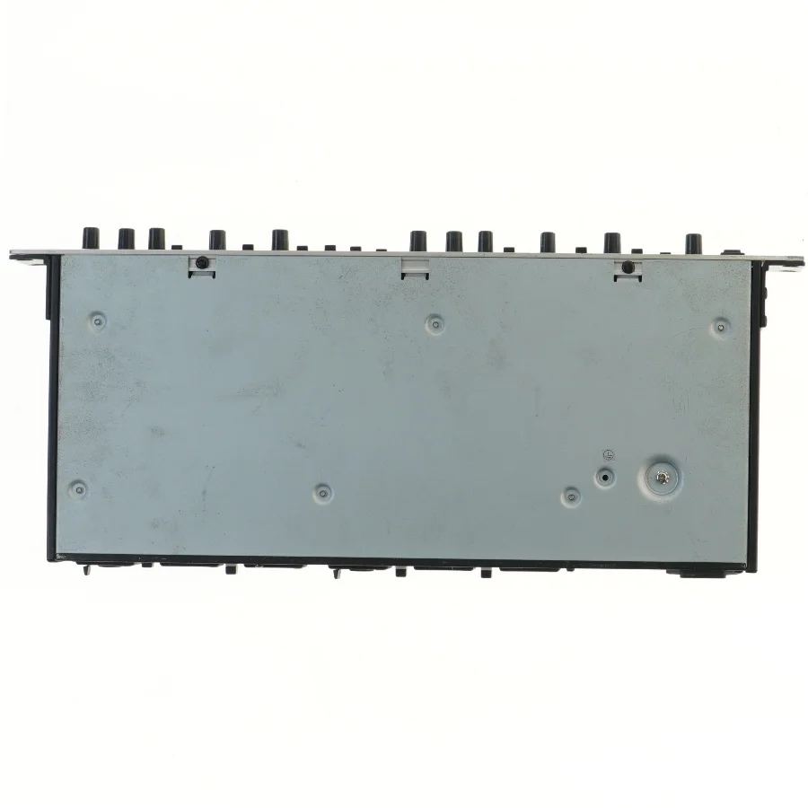 Behringer Super X CX2300 crossover fra Behringer (str. 48,5x19 cm)