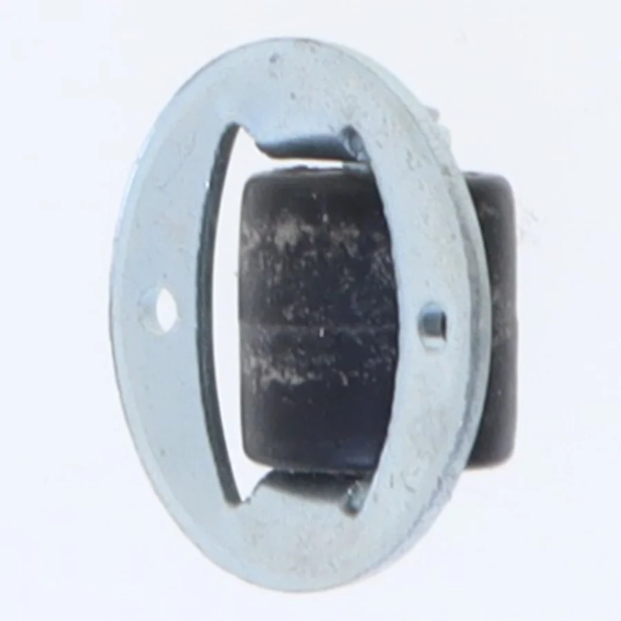 Møbelhjul 2,5 cm (str. 2,5 cm)