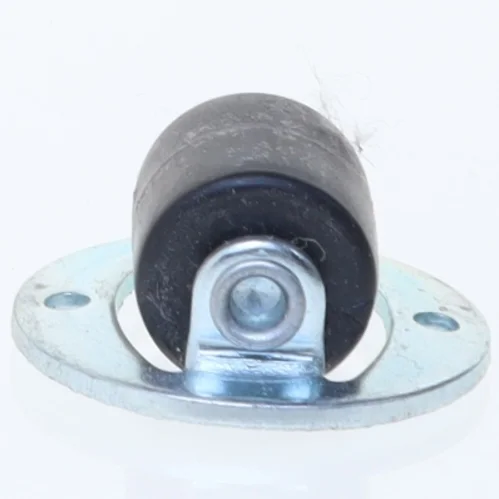 Møbelhjul 2,5 cm (str. 2,5 cm)