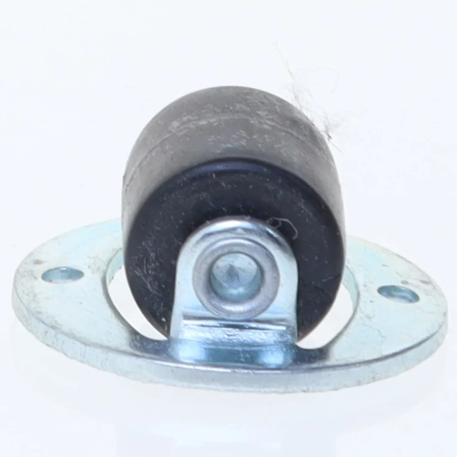 Møbelhjul 2,5 cm (str. 2,5 cm)