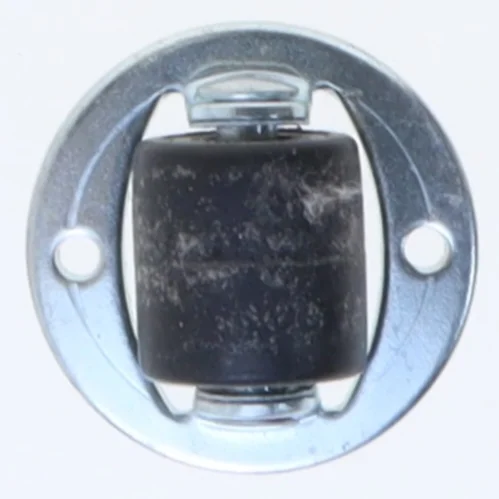 Møbelhjul 2,5 cm (str. 2,5 cm)