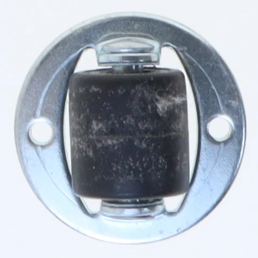 Møbelhjul 2,5 cm (str. 2,5 cm)