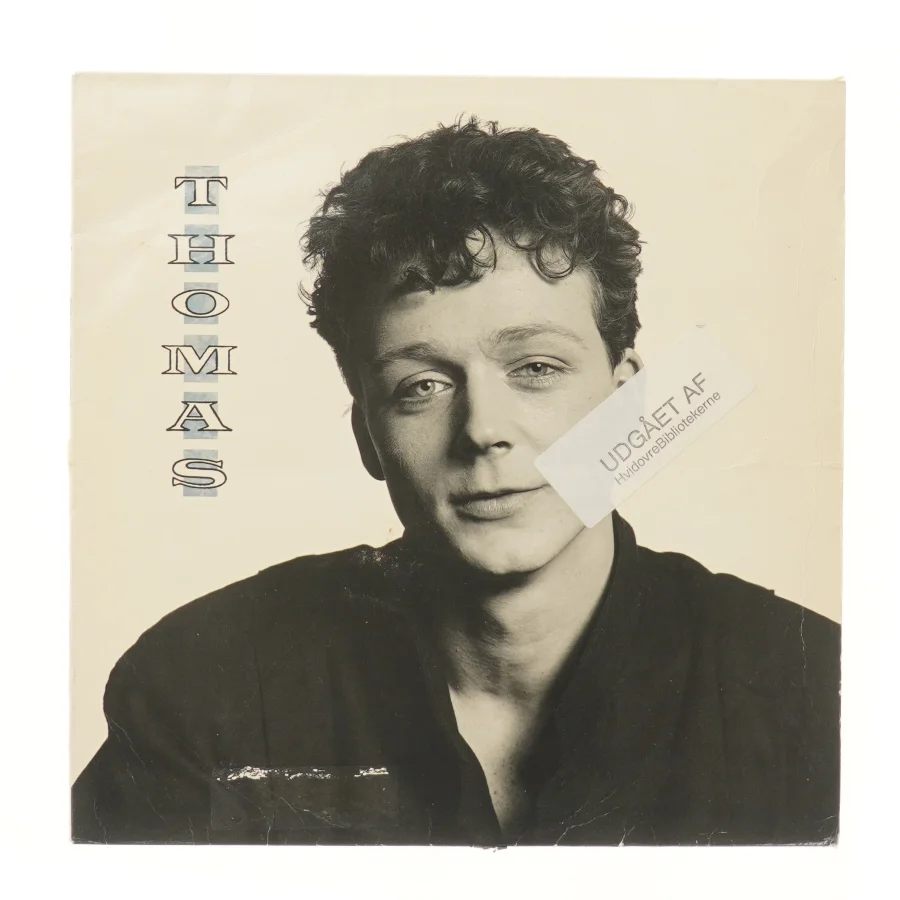 Thomas LP