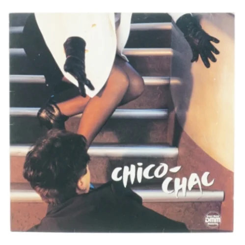 Chicochac (LP) fra Dmm (str. 30 cm)