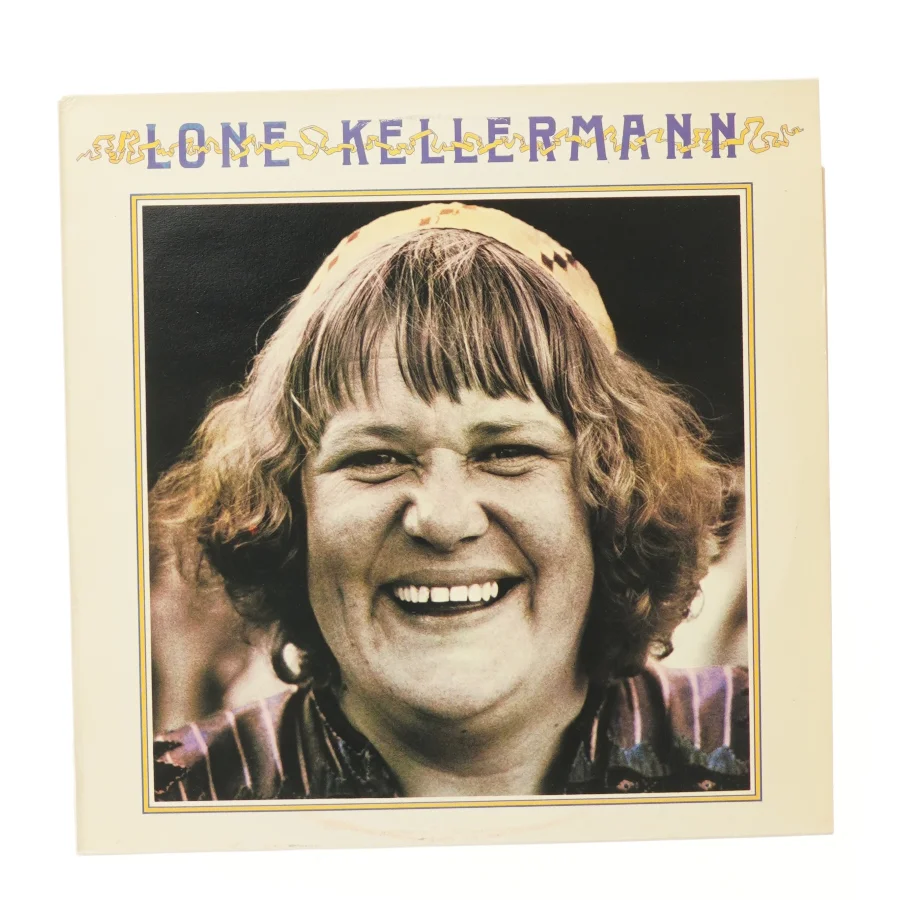 Lone Kellermann LP