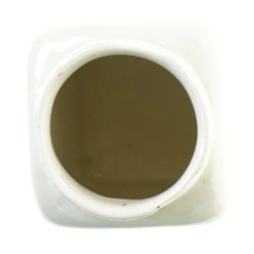 Thekrukke uden låg fra Miller & Boch (str. 13 x 8 cm)