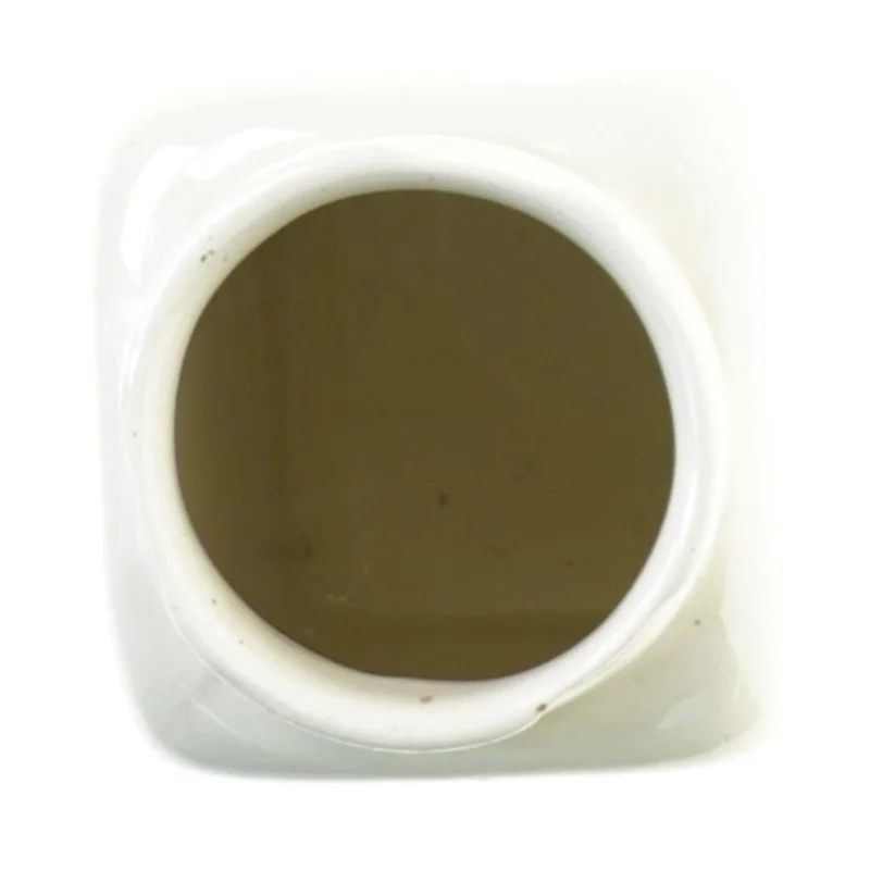 Thekrukke uden låg fra Miller & Boch (str. 13 x 8 cm)