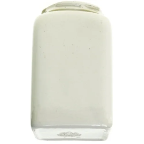 Thekrukke uden låg fra Miller & Boch (str. 13 x 8 cm)