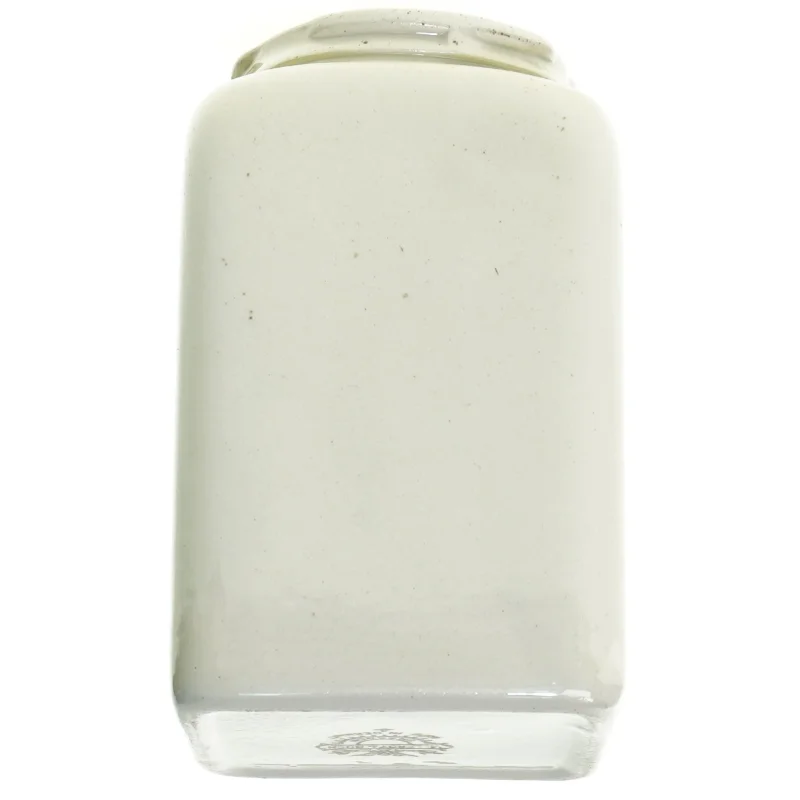 Thekrukke uden låg fra Miller & Boch (str. 13 x 8 cm)