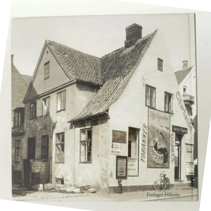 Hugo Matthiessens Hillerød af Flemming Beyer (Bog)