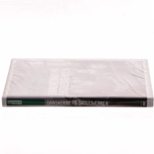 Danskerne på skolebænken (DVD)