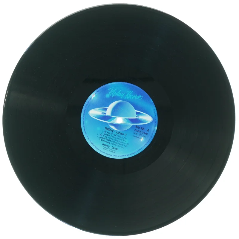 Halberg Larsen 2 (str. 31 x 31 cm)