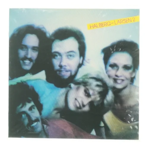 Halberg Larsen 2 (str. 31 x 31 cm)