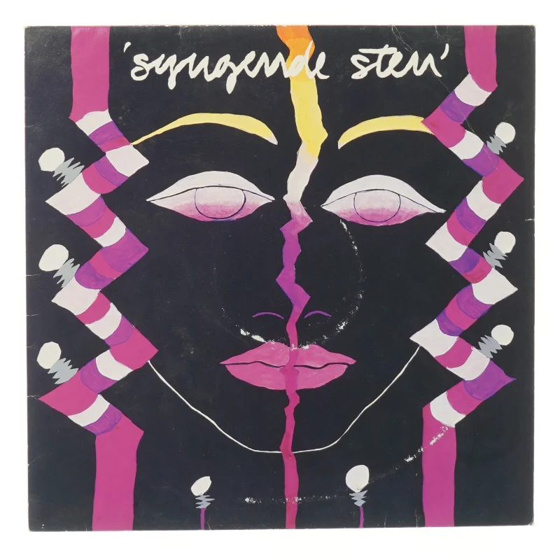Syngende Sten LP