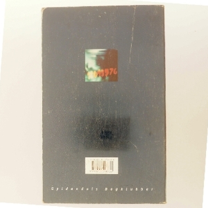 Salige er de som tørster af Anne Holt (f. 1958-11-16) (Bog)