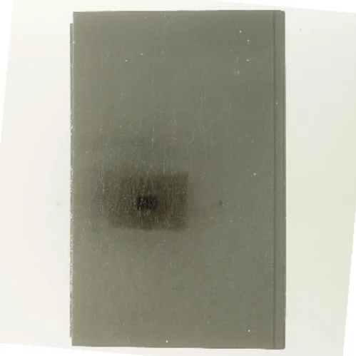 Pigen i Satans Mose af Lotte Hammer (Bog)