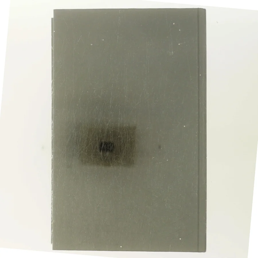 Pigen i Satans Mose af Lotte Hammer (Bog)